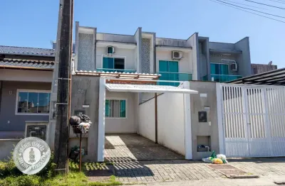 Casa com 2 quartos à venda na Rua Mônaco, 98, Fortaleza Alta, Blumenau, 89 m2 por R$ 500.000