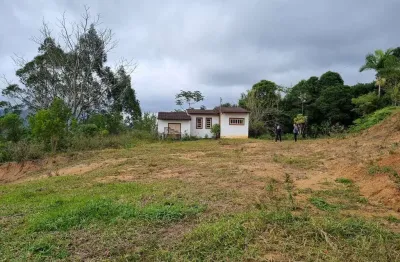 Chácara / sítio à venda na Rodovia BR-101, 10, Estiva (Guaporanga), Biguaçu