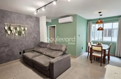 Apartamento de 4 dormitórios | 1 suíte | estreito | florianópolis