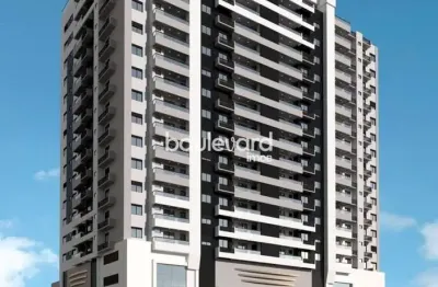Apartamento com 1 quarto à venda na Rua Coronel Eleseu Guilherme, 299, Campinas, São José