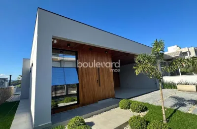 Casa com 3 quartos à venda na Rua das Cambiúnas, 10, Pedra Branca, Palhoça