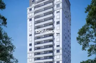 Apartamento de 3 dormitórios | 1 suíte | pedra branca