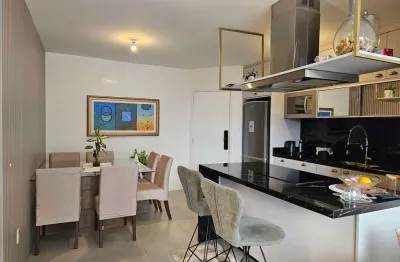 Apartamento com 3 quartos à venda na Rua Sebastiana Coutinho, 216, Areias, São José