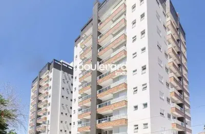 Apartamento com 2 quartos à venda na Avenida Santa Catarina, 659, Canto, Florianópolis