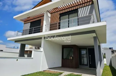 Casa com 3 quartos à venda na Avenida Campeche, 10, Campeche, Florianópolis