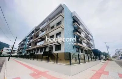 Apartamento com 2 quartos à venda na Rua Das Macieiras, 177, Praia de Palmas, Governador Celso Ramos