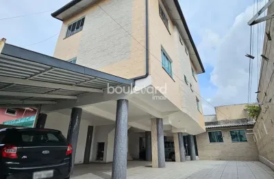 Prédio à venda na Rua Vilmar Sales, 679, Serraria, São José