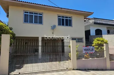 Casa com 3 quartos à venda na Rua João Ambrósio da Silva, 1900, Ipiranga, São José