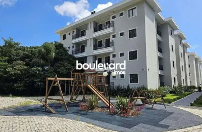 Apartamento de 2 dormitórios | 1 suíte | vargem do bom jesus