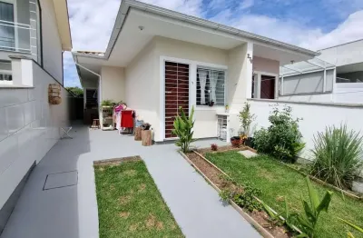 Casa com 2 quartos à venda na Rua Antônio Edineu Arruda, 186, Forquilhas, São José