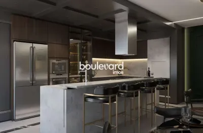 Apartamento de 3 dormitórios | 1 suíte | pedra branca