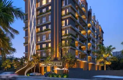 Apartamento com 3 quartos à venda na Rua Luiz Fagundes, 632, Praia Comprida, São José
