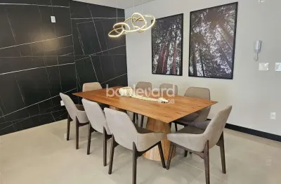 Apartamento com 2 quartos à venda na Rua Brasilpinho, 49, Kobrasol, São José