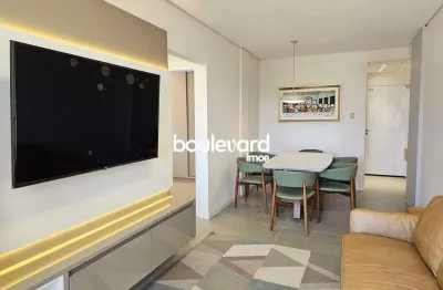 Apartamento com 2 quartos à venda na Rua Otto Júlio Malina, 1642, Ipiranga, São José