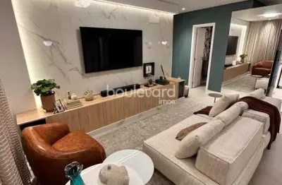 Apartamento de 3 dormitórios | 1 suíte | centro | florianópolis