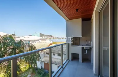 Apartamento de 3 domitórios | 1 suíte |  florianópolis