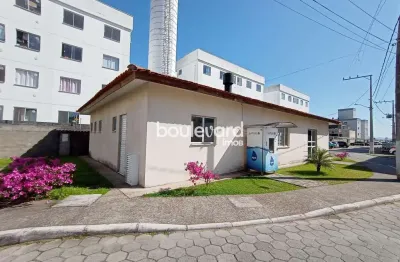 Apartamento de 2 dormitórios | guarda do cubatão | palhoça