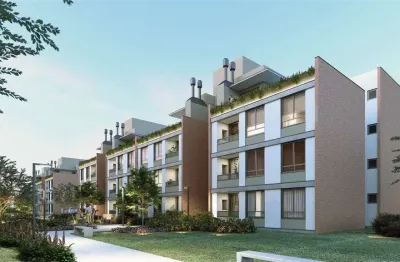 Apartamento de 2 dormitórios | 1 suíte | garden | governador celso ramos