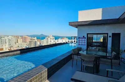 Apartamento com 2 quartos à venda na Rua João Batista Derner Neves, 30, Kobrasol, São José