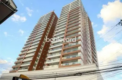 Apartamento de 2 dormitórios | suíte | centro | palhoça