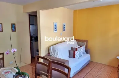 Apartamento com 2 quartos à venda na Rua Joaquim Nabuco, 1100, Capoeiras, Florianópolis