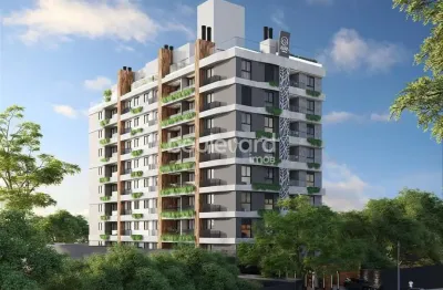 Apartamento com 1 quarto à venda na Rua Prefeito Dib Cherem, 2069, Capoeiras, Florianópolis