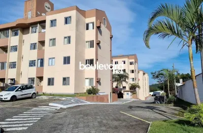 Apartamento com 3 dormitórios | serraria | são josé
