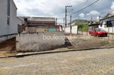 Terreno à venda na Rua Santa Teresinha, 1399, Areias, São José