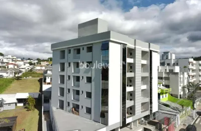 Apartamento de 2 dormitórios | pedra branca | palhoça