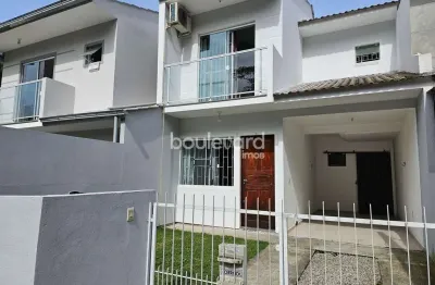 Casa com 2 quartos à venda na Rua Araucária, 891, Potecas, São José