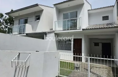 Casa com 2 quartos à venda na Rua Araucária, 891, Potecas, São José