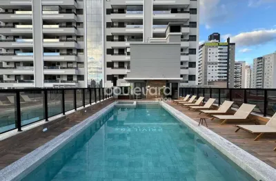 Apartamento com 3 quartos à venda na Avenida Salvador Di Bernardi, 855, Campinas, São José