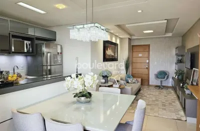 Apartamento de 2 dormitórios | 1 suíte | campinas | são josé