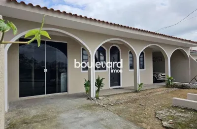 Casa de 3 dormitórios | 1 suíte | serraria | são josé