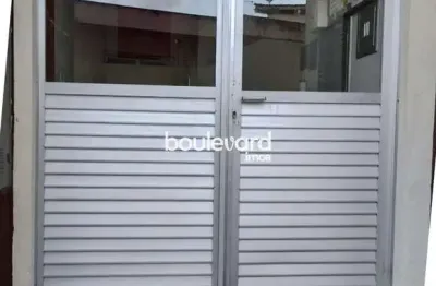 Apartamento com 2 quartos à venda na Rua Otto Júlio Malina, 612, Ipiranga, São José