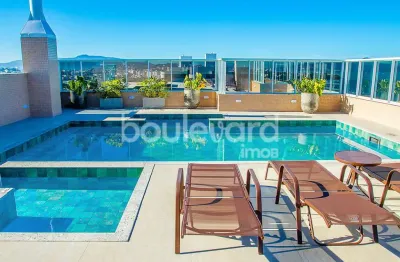 Apartamento com 3 quartos à venda na Avenida Brigadeiro da Silva Paes, 225, Campinas, São José