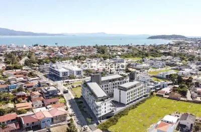 Loft duplex de 1 dormitório | cachoeira do bom jesus | florianópolis