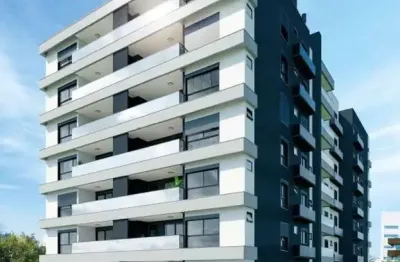 Apartamento com 3 quartos à venda na Rua Joaquim Nabuco, 1434, Estreito, Florianópolis