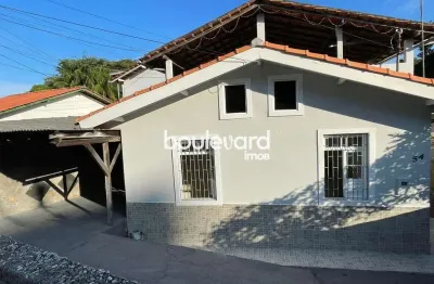Casa com 3 quartos à venda na Rua Albino Silva, 10, Centro, São José