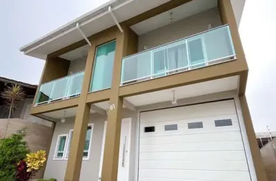 Casa com 4 quartos à venda na Rua José Joaquim Kelss, 91, San Marino, São José