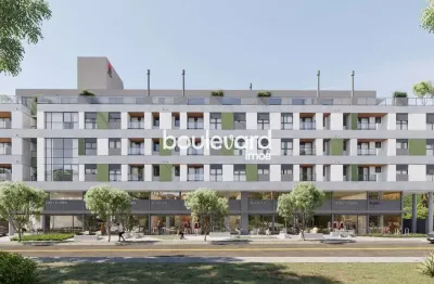 Apartamento de 2 dormitórios | cachoeira do bom jesus | florianópolis