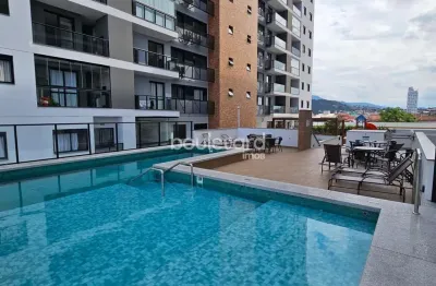 Apartamento com 2 quartos à venda na Rua Sebastiana Coutinho, 216, Areias, São José