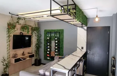 Apartamento com 2 quartos à venda na Rua Maria Degrandis, 30, Serraria, São José