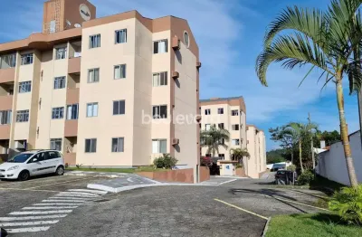 Apartamento com 2 dormitórios | serraria | são josé