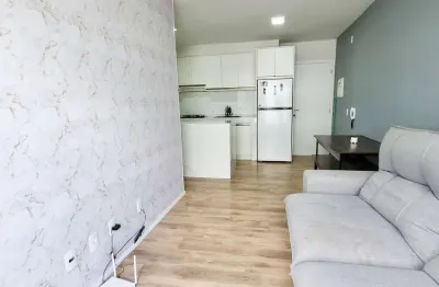 Apartamento com 2 quartos à venda na Rua Manoel Mariano Ferreira, 500, Rio Caveiras, Biguaçu