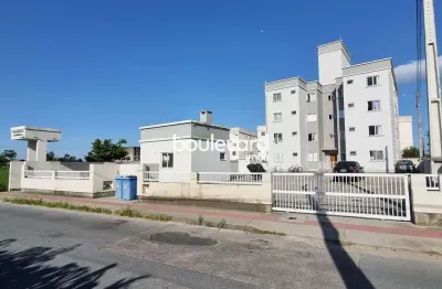 Apartamento com 2 quartos à venda na Rua Natalino Campos Schaimann, 500, Guarda do Cubatão, Palhoça