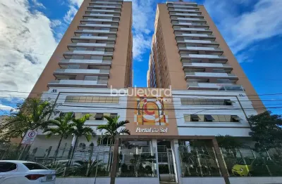 Apartamento com 3 quartos à venda na Avenida Farroupilha, 350, Barreiros, São José