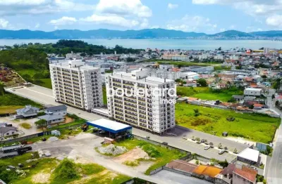 Apartamento com 2 quartos à venda na Rua Álvaro Medeiros Santiago, 1562, Areias, São José