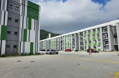 Apartamento com 2 quartos à venda na Rua Arcendino dos Santos, 50, São Sebastião, Palhoça