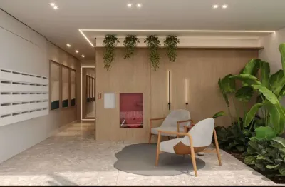 Loft duplex de 1 dormitório | cachoeira do bom jesus | florianópolis